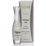 TRIND Nail Repair Pure Pearl Укрепитель для ногтей Белый перламутровый, 9 мл - купить по низкой цене TRIND Nail Repair Pure Pearl Укрепитель для ногтей Белый перламутровый, 9 мл - купить по низкой цене