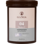 Паста сахарная средняя для депиляции Gloria 1,8 кг - купить по низкой цене Паста сахарная средняя для депиляции Gloria 1,8 кг - купить по низкой цене